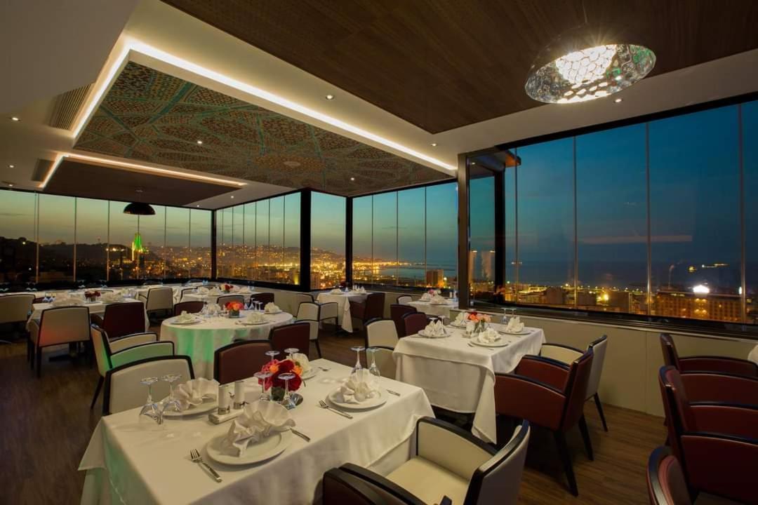 Az Hotels Kouba Algiers Exterior photo